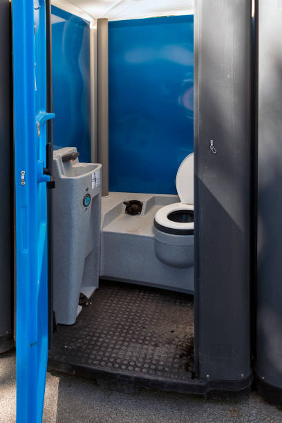 Best Affordable portable toilet rental  in Drexel, NC