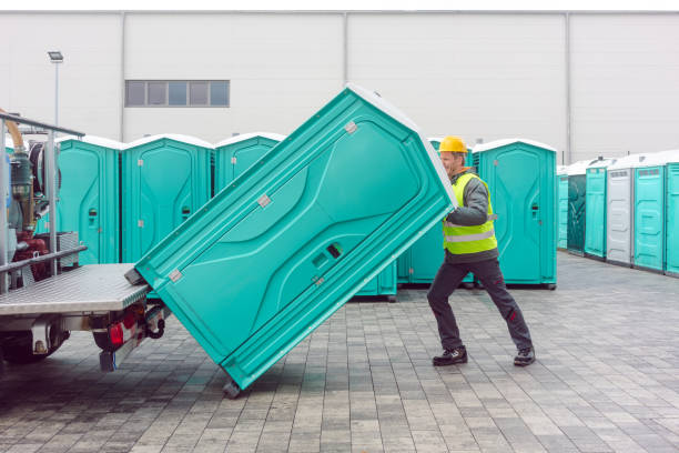 Best High-end porta potty rental  in Drexel, NC