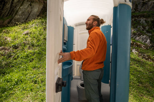 Portable Toilet Options We Offer in Drexel, NC