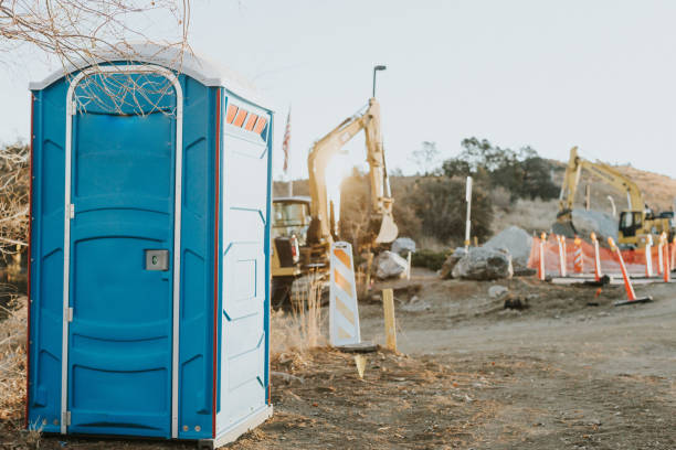 Best Sanitation services for porta potties  in Drexel, NC