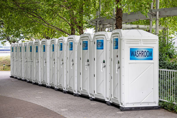 Best Portable bathroom rental  in Drexel, NC