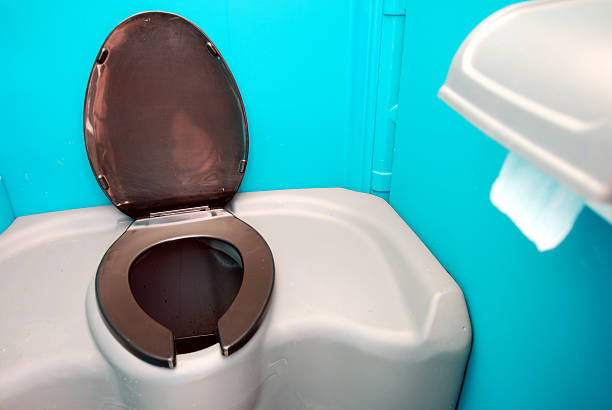 Best High-end porta potty rental  in Drexel, NC