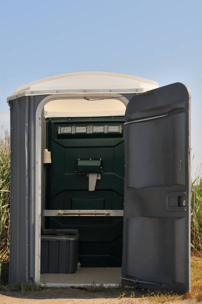 Best Porta potty rental near me  in Drexel, NC