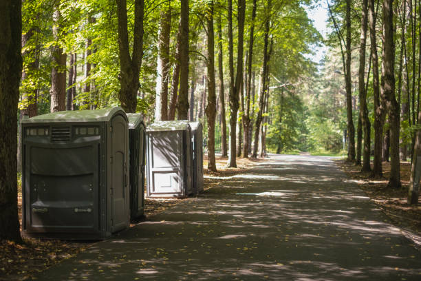 Best Long-term porta potty rental  in Drexel, NC
