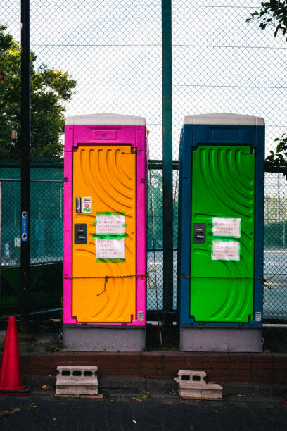 Best Wedding porta potty rental  in Drexel, NC