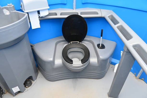 Best Restroom trailer rental cost  in Drexel, NC