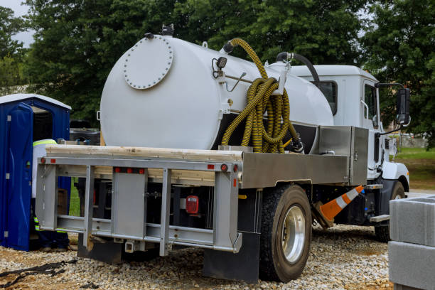 Best Local porta potty services  in Drexel, NC