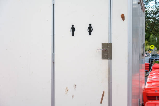 Porta potty services near me in Drexel, NC