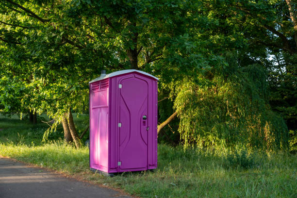 Porta potty rental for festivals in Drexel, NC