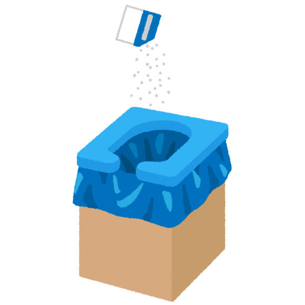 Porta potty rental for outdoor events in Drexel, NC