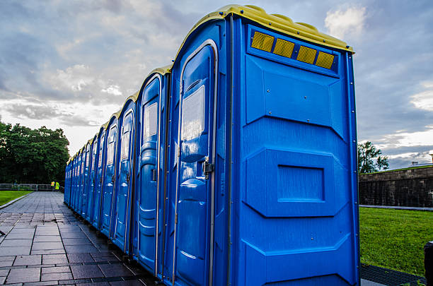 Best Best portable toilet rental  in Drexel, NC